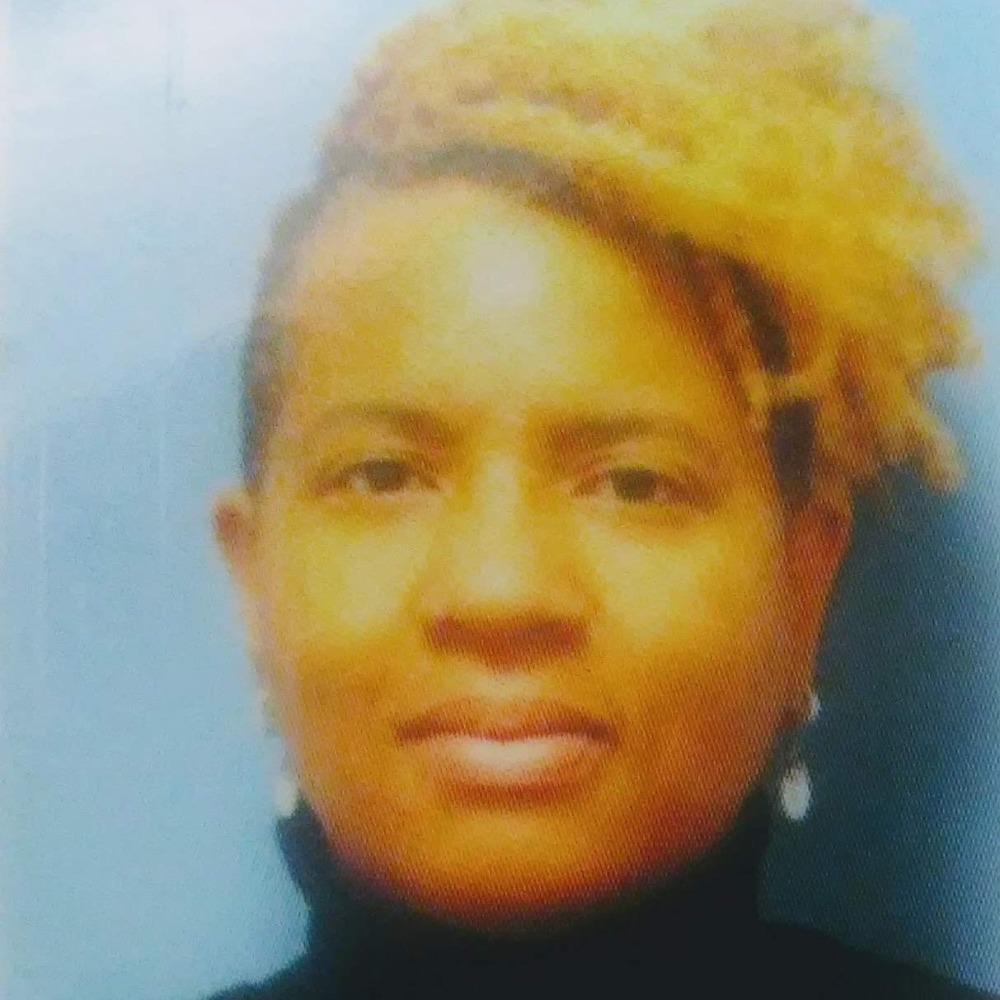 Meet your Posher, Lynette